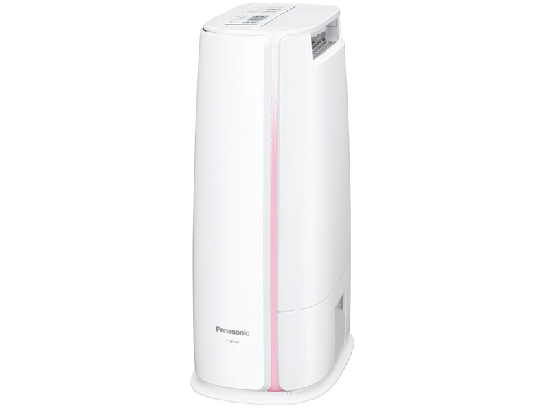冷暖房・空調 Venta AirWasher LW44 空気清浄機能付加湿器 ～45畳 ドイツ
