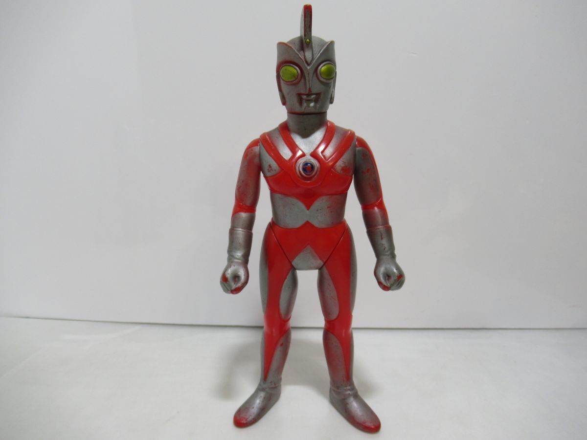 1円～ ポピー グレートザウルス ウルトラマンA ウルトラマンエース