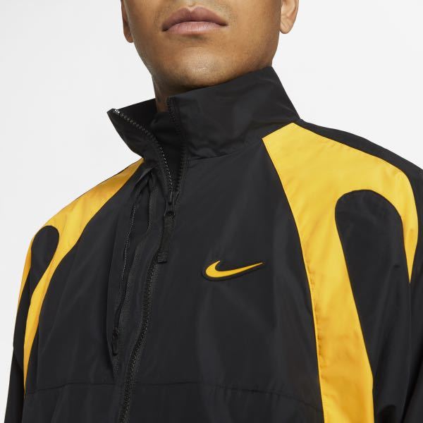 国内完売品☆1円スタート☆NIKE x DRAKE『NOCTA』トラックジャケット 