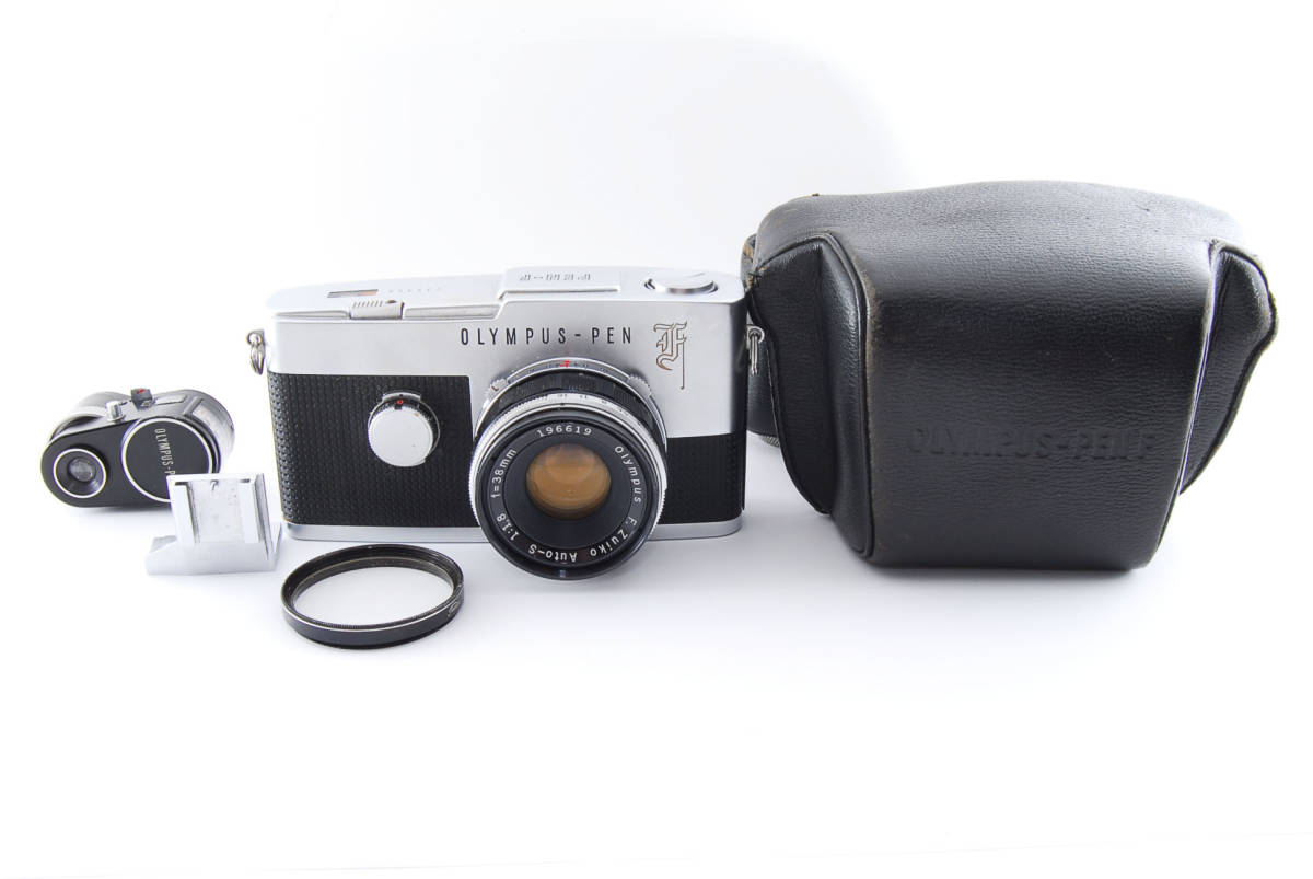 ☆オリンパス OLYMPUS OM-2 N ブラック☆シャッター全速・露出計完動