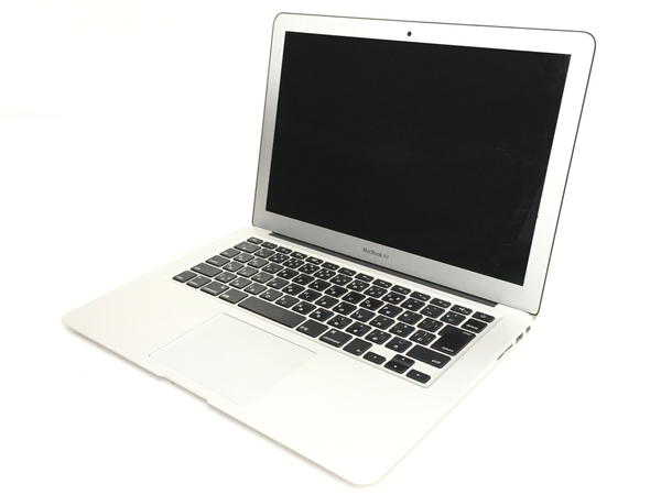 【低価，人気セール】 Apple MacBook Air Mid 2013 ノート PC Core i7-4650U 1.7GHz 8GB SSD 256G Catalina 13インチ 訳有 T5972461(MacBook Air)｜売買されたオークション情報、yahooの商品情報をアーカイブ公開 - オークファン MacBook Air