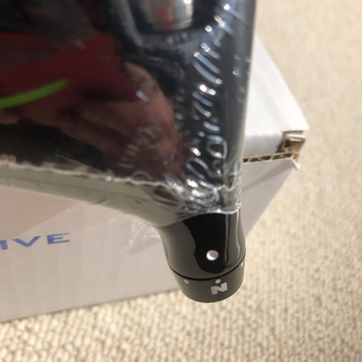バルド新製品（2021年9月～)☆BALDO SKY DRIVE MAX468 1W/10.5度（可変式スリーブ）純正スリーブ付き　中古美品②☆PM DRIVE SKY BALDO 特注カスタムクラブバルド 新作ドライバーを発売前に試打検証 (愛知県半田市スズキ