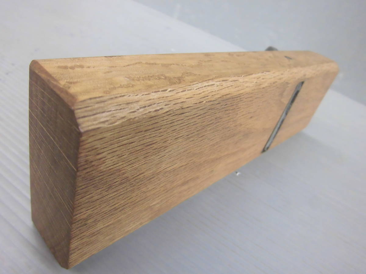 昭和の鉋・東京鉋・三木鉋・名品鉋（匠名・村雨・二代目）名品古