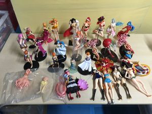 ワンピース しらほし フィギュアのヤフオク の相場 価格を見る ヤフオク のワンピース しらほし フィギュア のオークション売買情報は76件が掲載されています