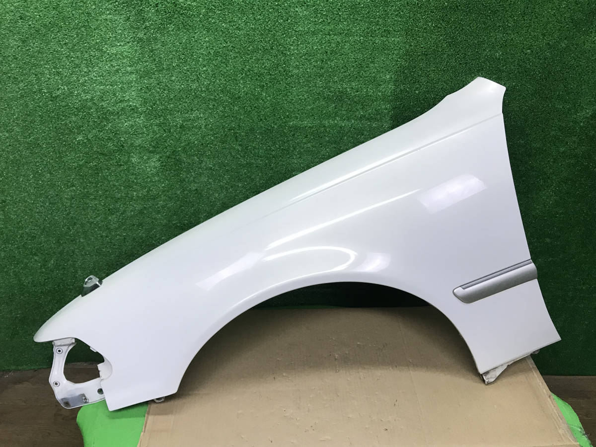 岩手 盛岡発中古 純正 マークⅡ グランデ 後期 GF-GX105 右