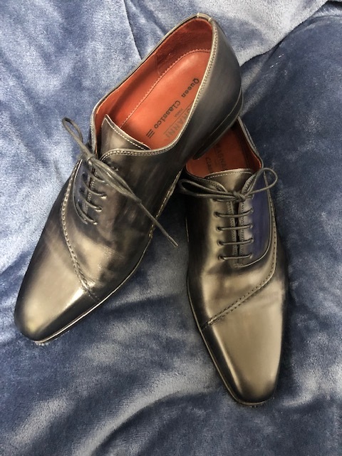 MAGNANNI マグナーニ 革靴 サイズ40 MAGNANNI / マグナーニ