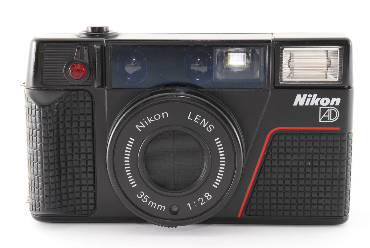 Nikon AD3 35mm 2.8