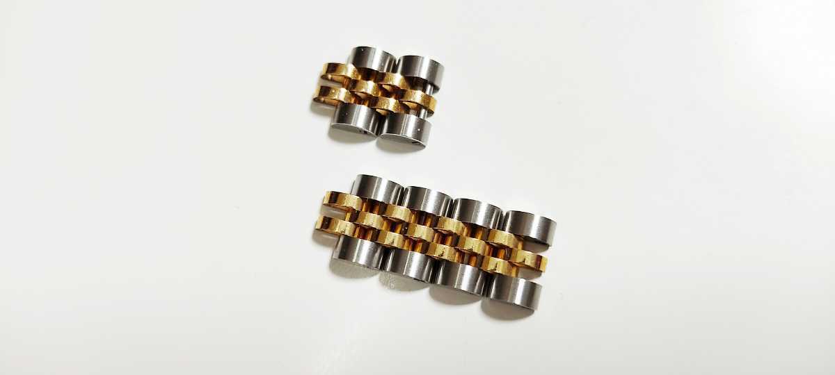 ROLEX ロレックス レディース 駒 69173 6個 純正品 Ladies Rolex