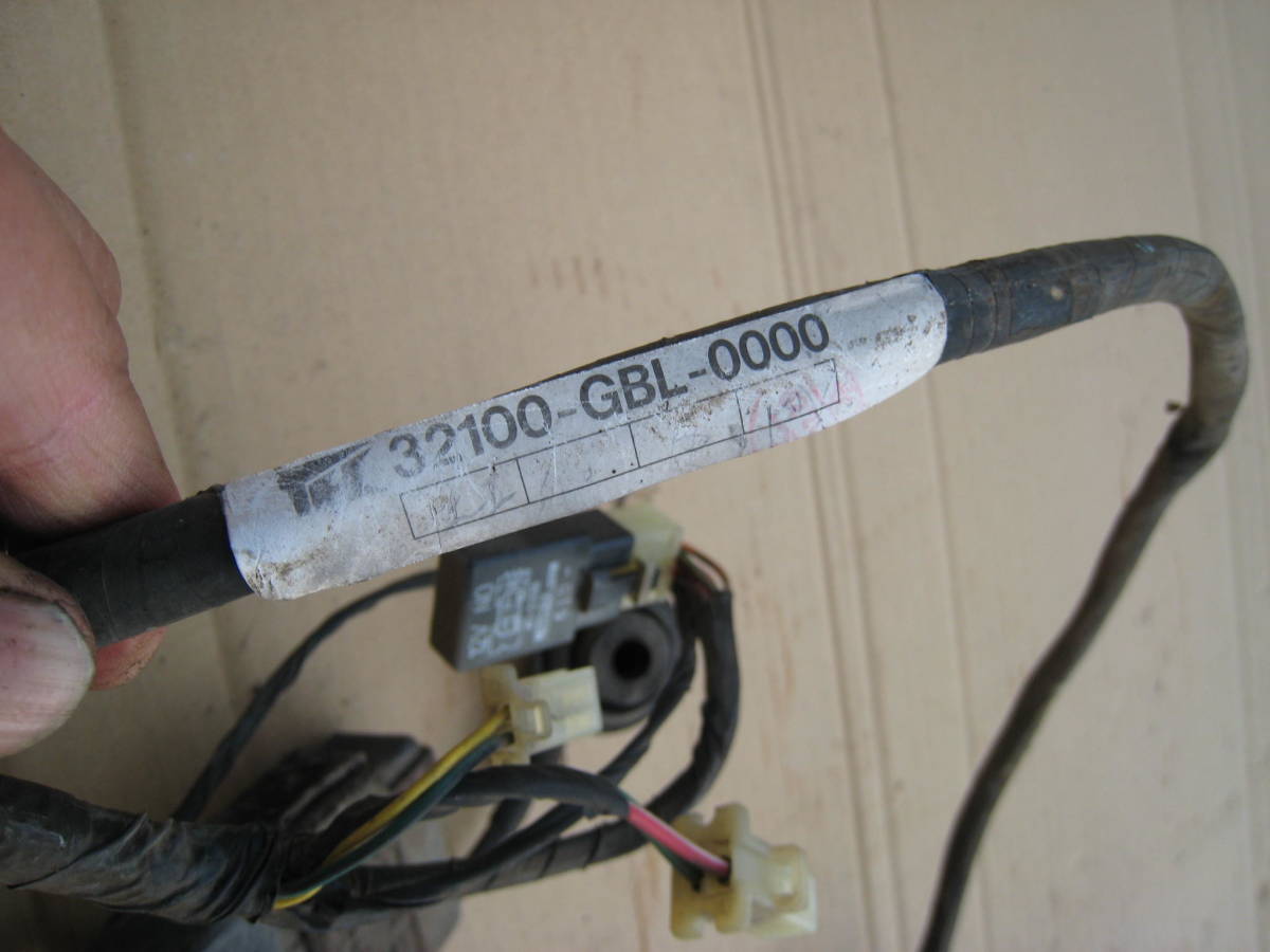 963S ② ライブディオSR AF35-1405*** フロントブレーキ キャリパー