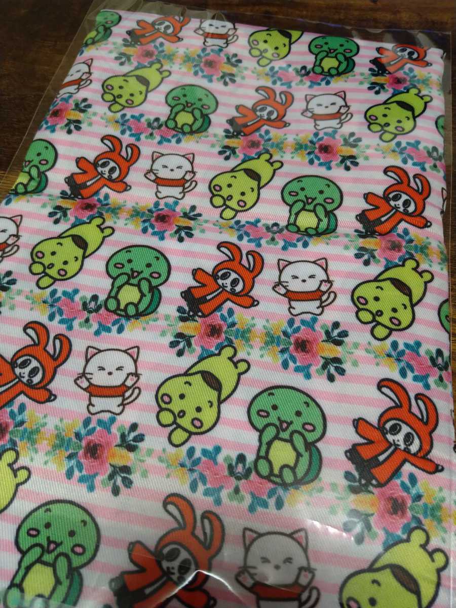 キャラクター 布 ハギレ まいぜんシスターズ 140 100 ハンドメイド お花 大量 大きめ プリント生地 売買されたオークション情報 Yahooの商品情報をアーカイブ公開 オークファン Aucfan Com