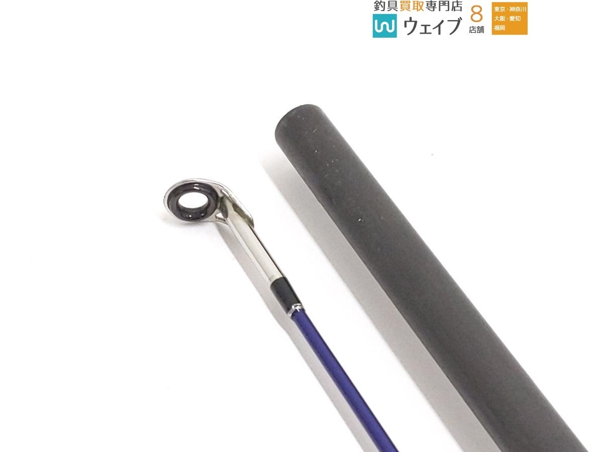 メジャークラフト ソルパラ Sps 962m メジャークラフト 売買されたオークション情報 Yahooの商品情報をアーカイブ公開 オークファン Aucfan Com