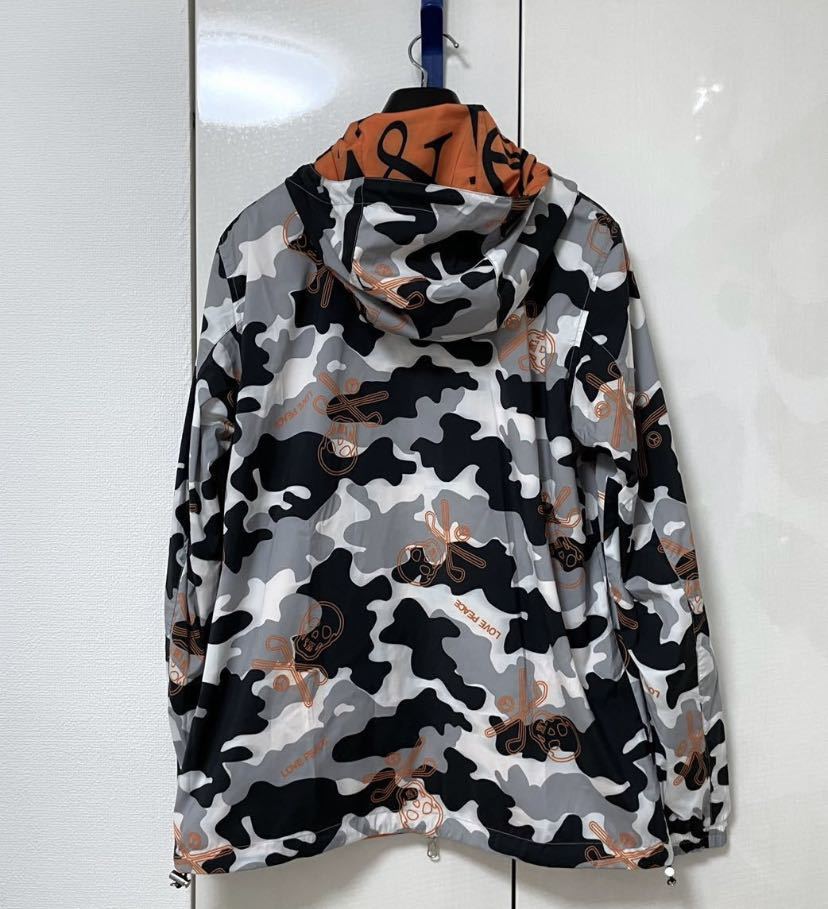 完売品 木村拓哉さん着用 2021モデル MARK&LONA 】 マークアンドロナ  