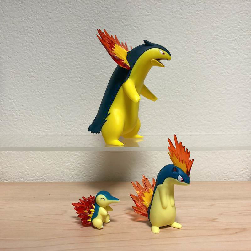 ヒノアラシ マグマラシ バクフーン 3体セット スケールワールド ポケモン フィギュア ポケットモンスター ポケットモンスター 売買されたオークション情報 Yahooの商品情報をアーカイブ公開 オークファン Aucfan Com ヒノアラシ マグマラシ バクフーン 3体セット スケールワールド ポケモン フィギュア ポケットモンスター ポケットモンスター 売買されたオークション情報 Yahooの商品情報をアーカイブ公開 オークファン Aucfan Com