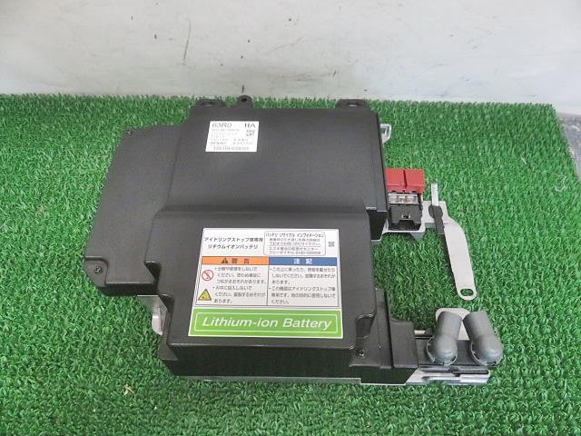 NHW20 プリウス□HV ハイブリッドバッテリー□診断機チェック済み