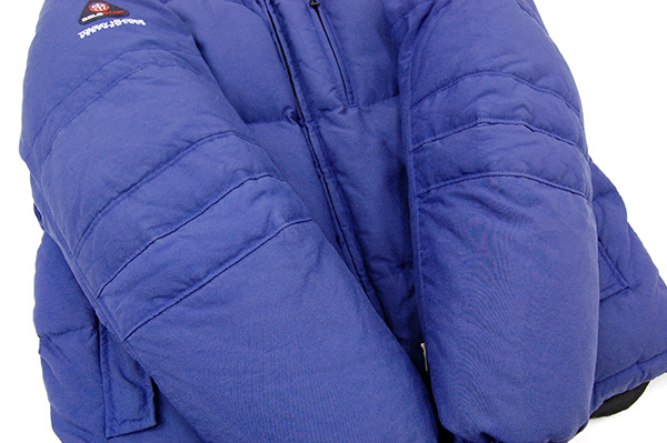 希少90s！トミーヒルフィガー TOMMY HILFIGER 極寒冷地対応シリーズ 