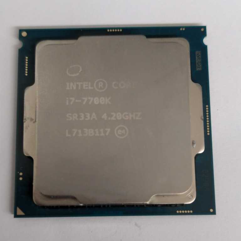 intel 第8世代～第9世代 i7 i5 Xeon CPU 5枚セット intel 第8世代～第9