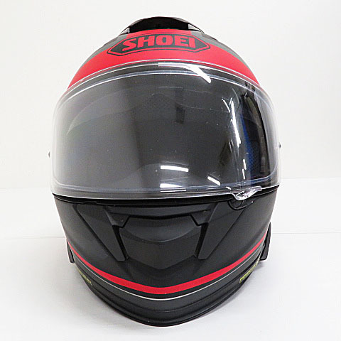 即決】SHOEI ショウエイ GT-Air II AFFAIR フルフェイスヘルメット 
