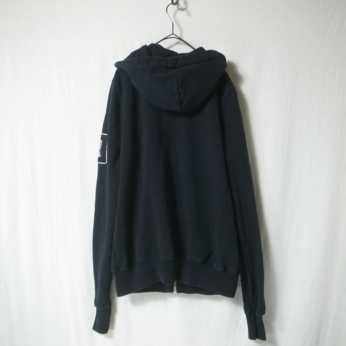 Rick Owens DRKSHDW リックオウエンス ダークシャドウ ジップ Rick Owens DRKSHDW リックオウエンス ダークシャドウ ジップ