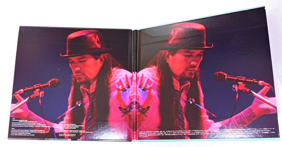 上杉昇 SPEEDING SLOWLY #2 DVD付 上杉昇 Slowly SPEEDING Japanese