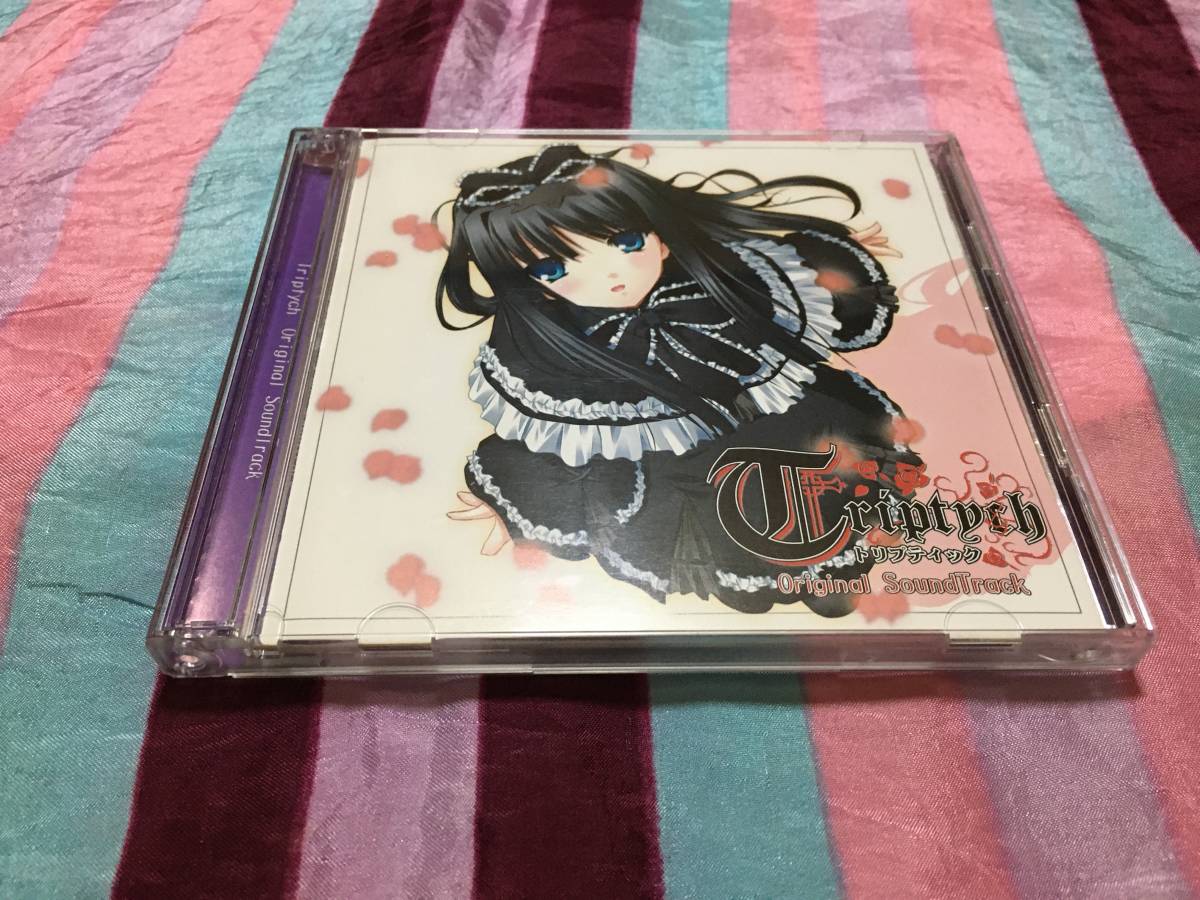 同人誌 Charlotte シャーロット 晴れときどき星 Triptych あさひな依 市販