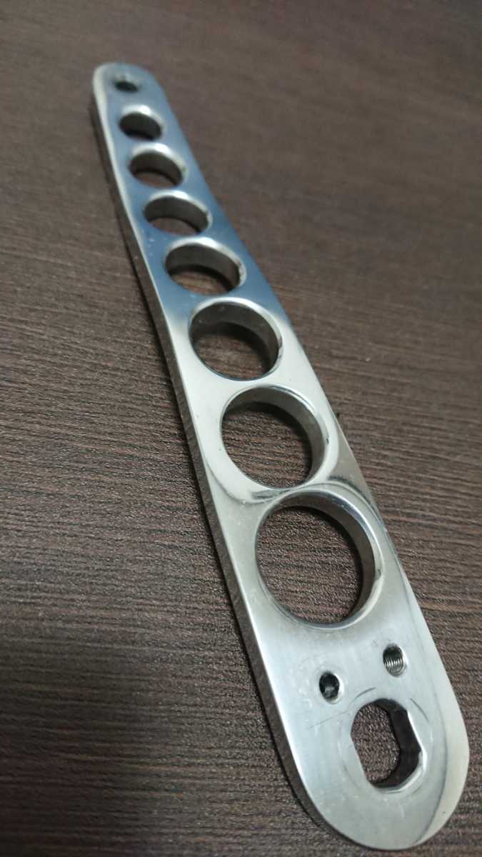 マーフィックス 嶋田工房 中古 嶋田工房ハンドル マーフィックス用 130mm 嶋田工房マー