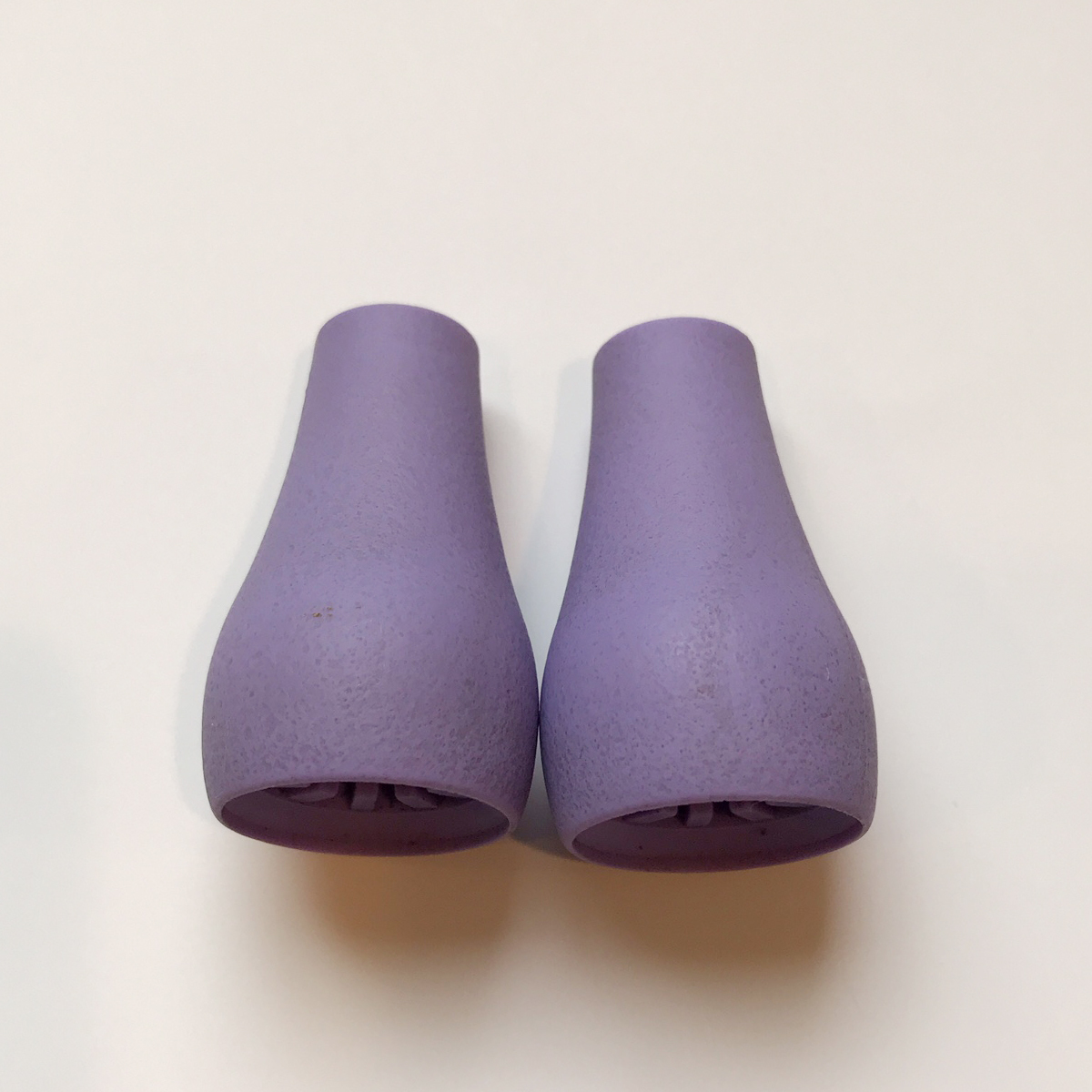 DRT FAT Varial - VARIAL Knob and Slim Black Fat KNOB | Purple Market Swimbait Lot