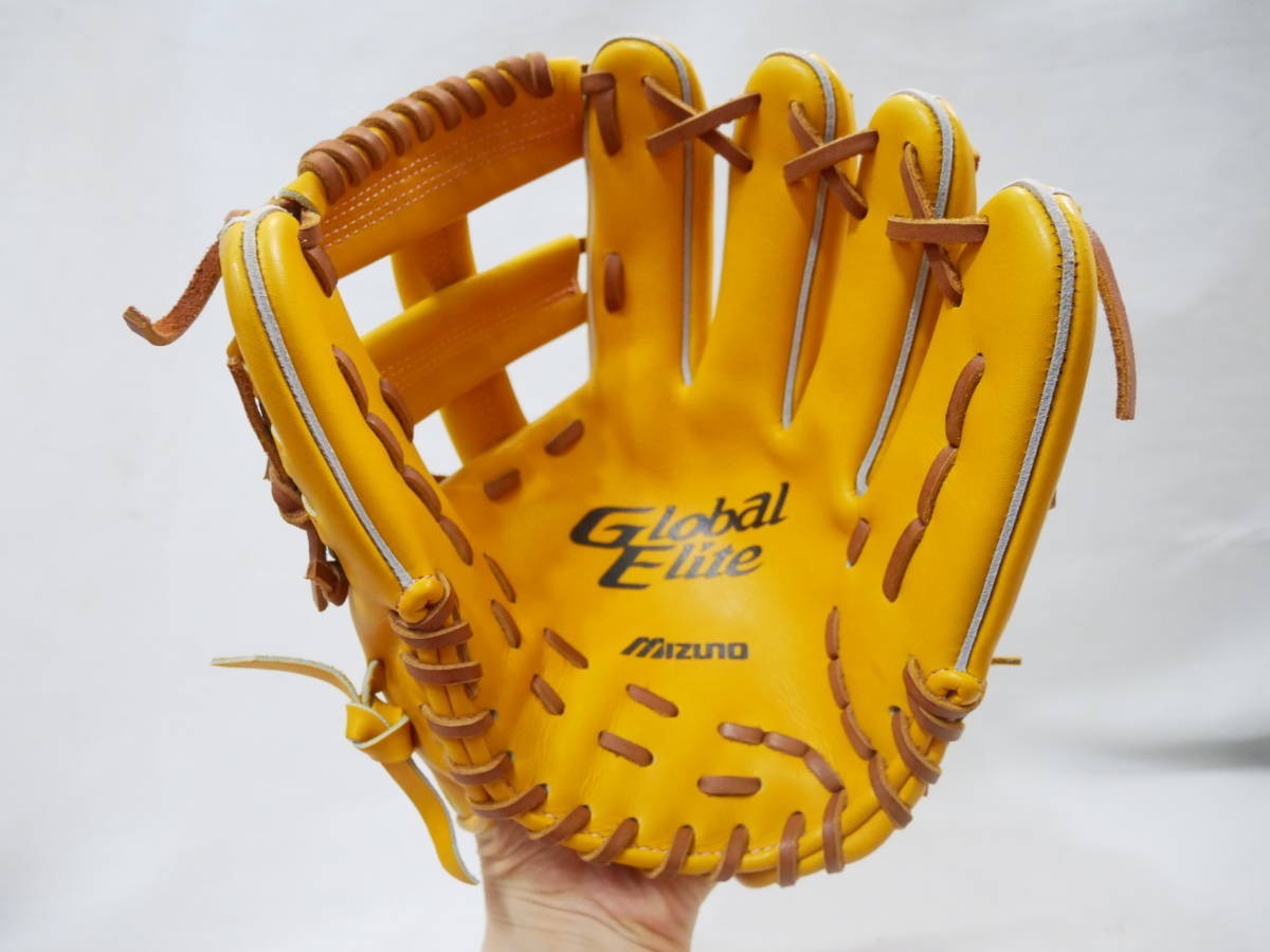 ○MIZUNO ミズノ グローバルエリート global elite 硬式 ○MIZUNO ミズノ グローバルエリート global elite 硬式