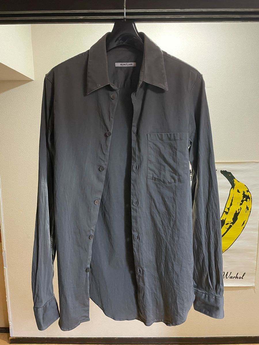 1000円スタート】HELMUT LANG 本人期 ヘルムートラング 初期 