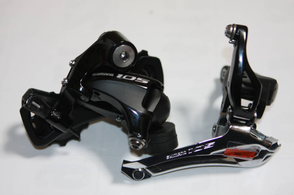 ☆SHIMANO シマノ RD-7800 DURA-ACE 10s リアディレイラー SS DURA-ACE