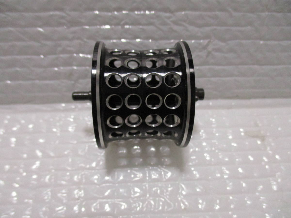 アブ LTX スーパーシャロースプール レボ LTX スーパーシャロー