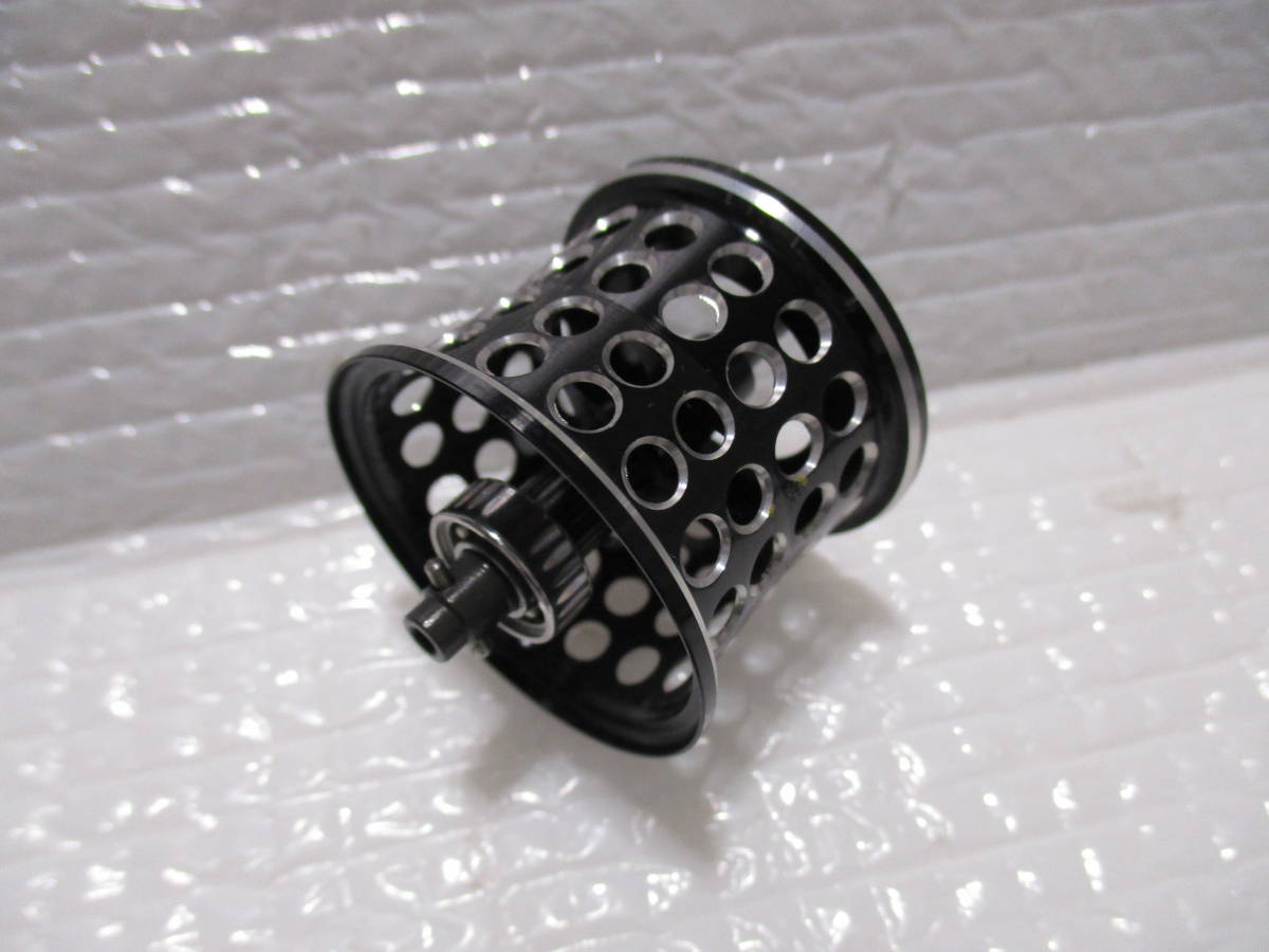 アブ LTX スーパーシャロースプール レボ LTX スーパーシャロー