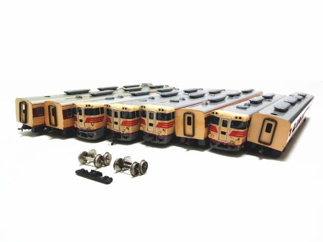 2026年最新Yahoo!オークション hoゲージ -鉄道模型 カツミ(JR 鉄道模型