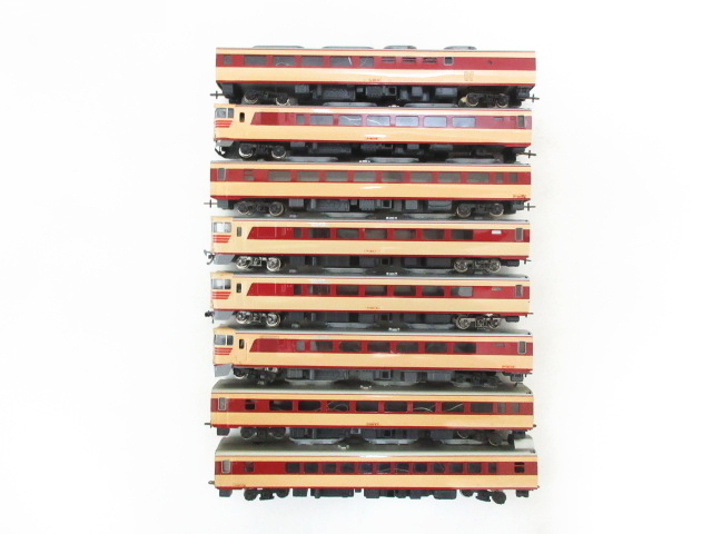 2026年最新Yahoo!オークション hoゲージ -鉄道模型 カツミ(JR 鉄道模型