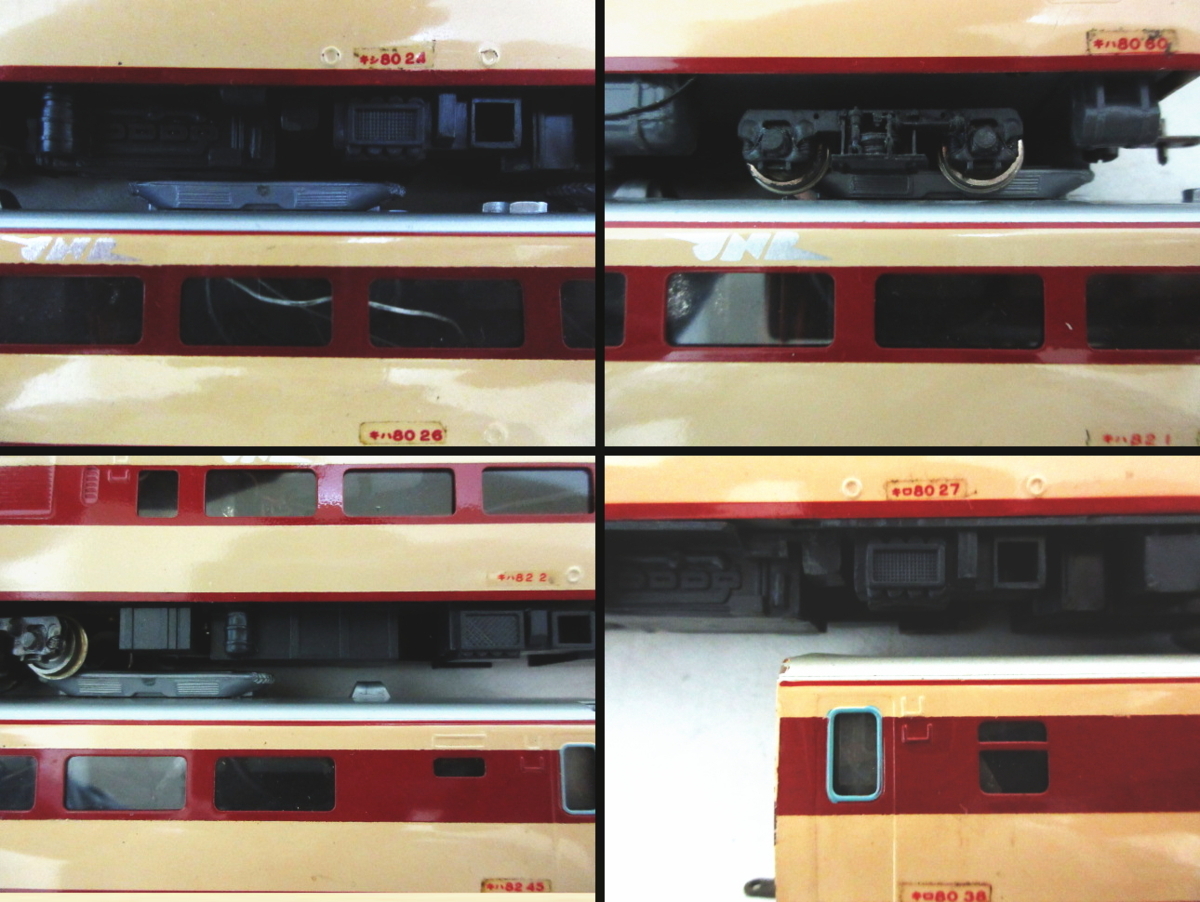 2026年最新Yahoo!オークション hoゲージ -鉄道模型 カツミ(JR 鉄道模型