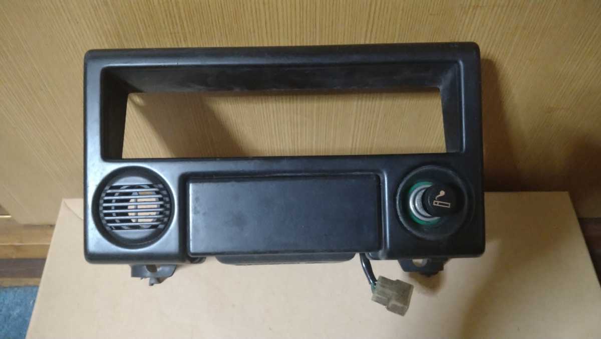 【当時物】AE86 センターパネル Assy 灰皿付き レビン トレノ トヨタ AE86 センターパネル 灰皿 純正 Yahoo!オークション AE86 センター