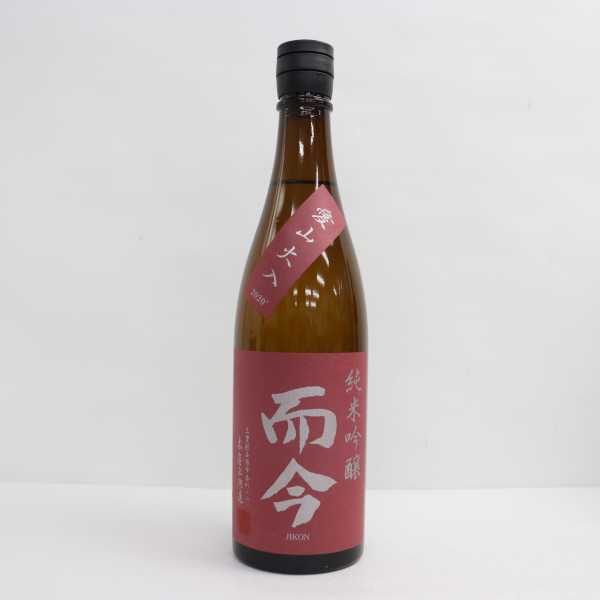 而今 愛山 純米吟醸 | 火入れ : - 食品 火入れ1800ml 安い商品を 
