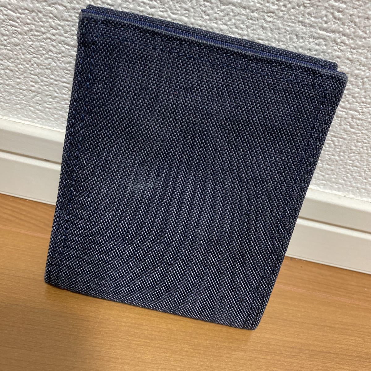 安い，大人気 【超美品☆超人気】☆ポーター☆スモーキー・二つ折り財布☆