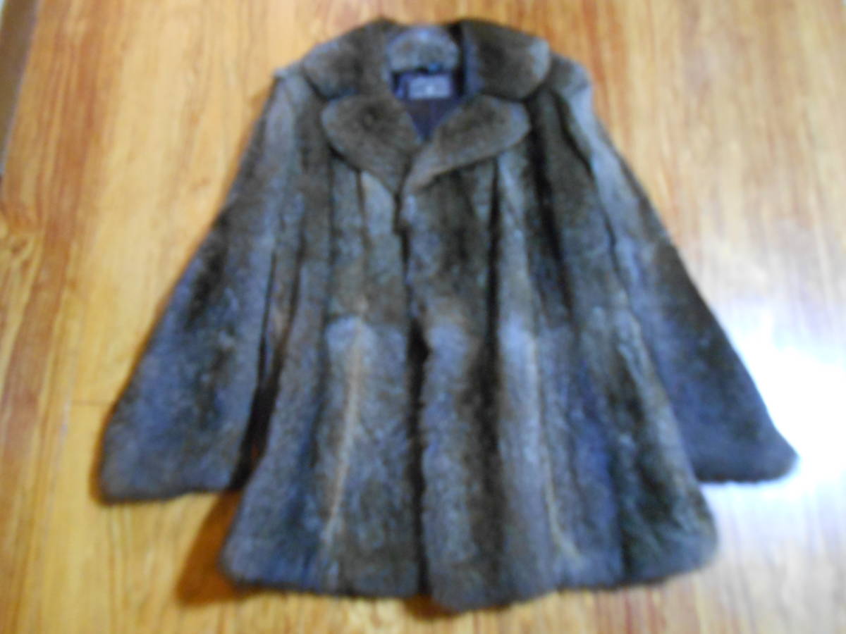 ビンテージ 稀少＆貴重 オーストラリア シドニー ALASKA FURSの 