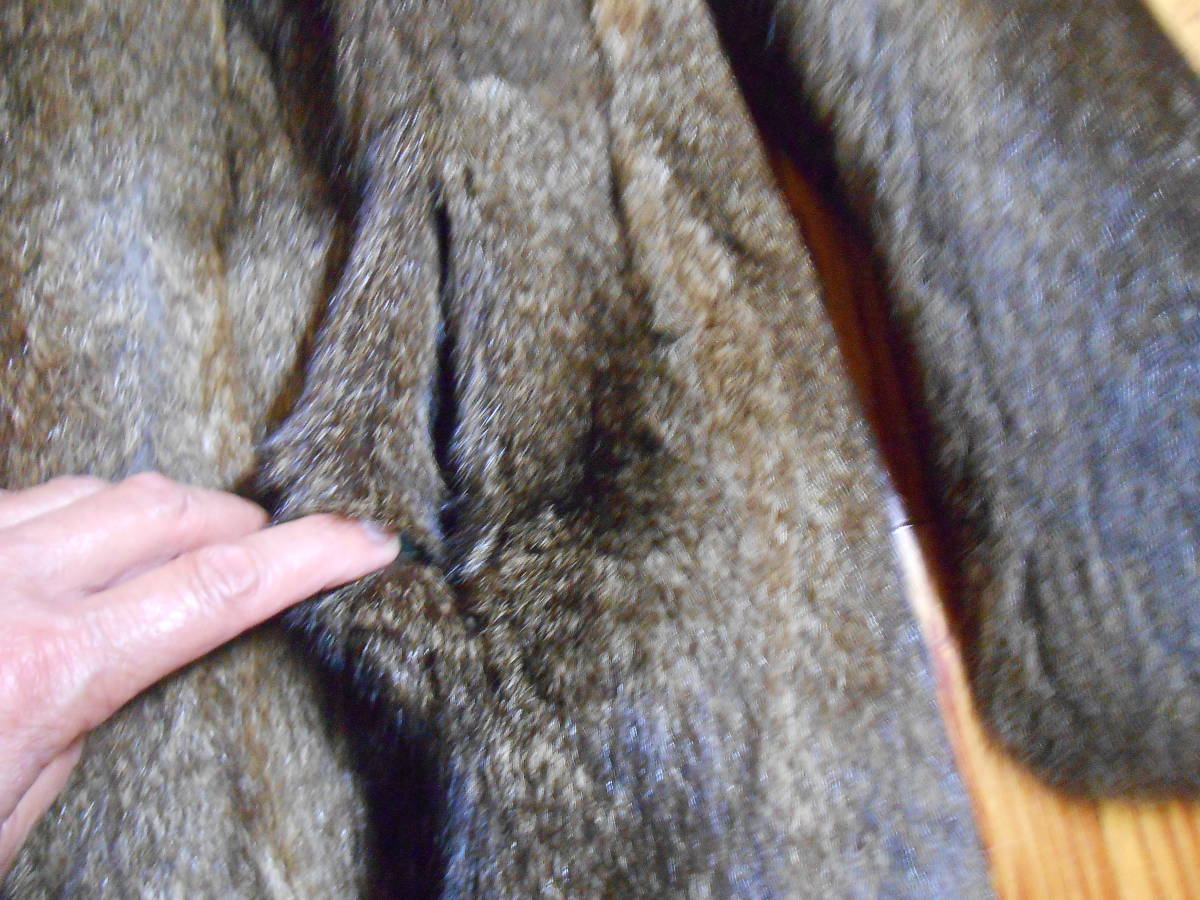 ビンテージ 稀少＆貴重 オーストラリア シドニー ALASKA FURSの 