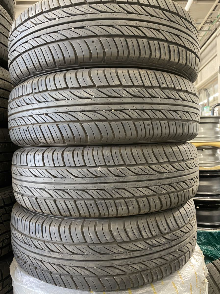 175/65R14 夏タイヤ　17年製造　FALKEN 175/65R14 ファルケン 夏タイヤ 【公式通販】