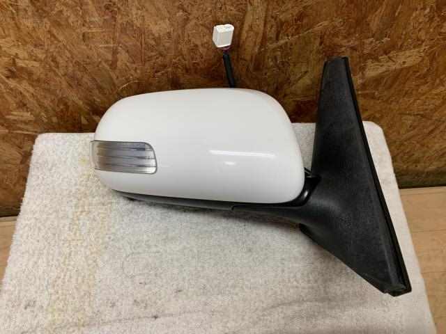 良品／凹み無☆ クラウン アスリート 210系 GRS210/GRS211 純正 右