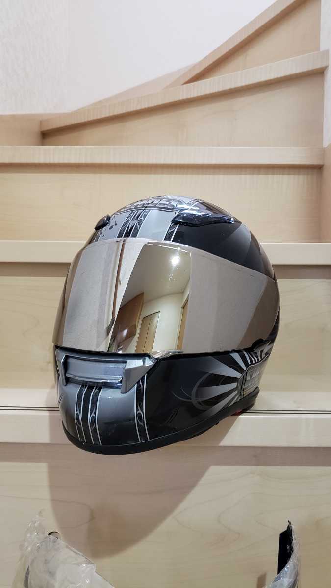 SHOEI XR-1100 内装新品 Lサイズ 綺麗 【公式通販】