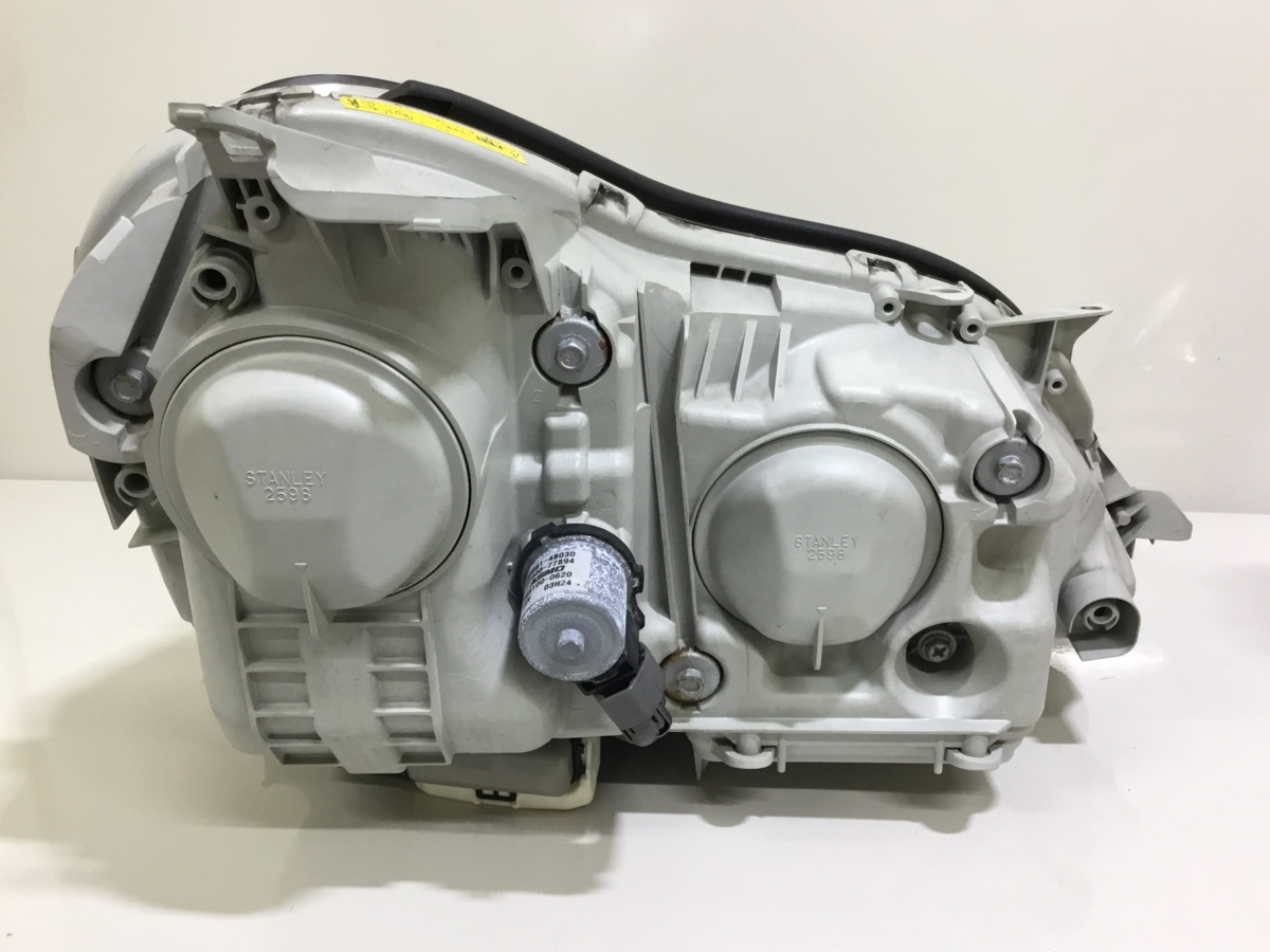 クラウンマジェスタ トヨタ マジェスタ 18系 前期 0 クラウン HID 