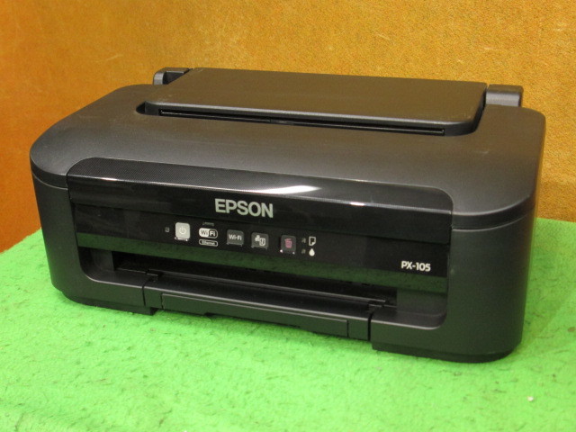PC周辺機器 EPSON PX-105