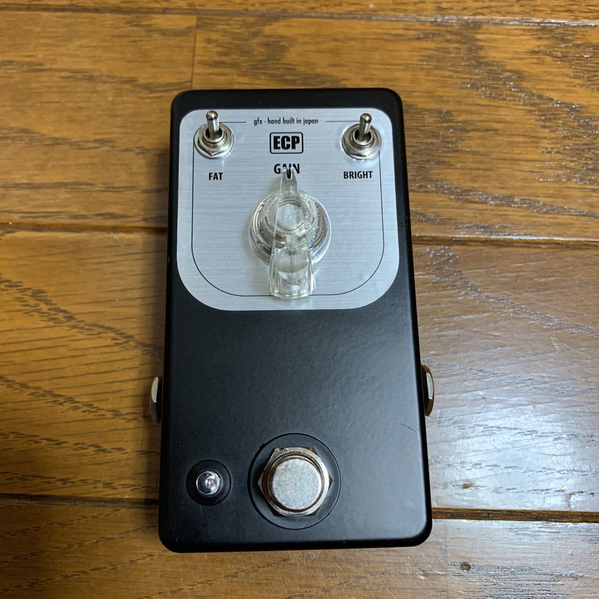 楽器・機材 HMPF製 EP Booster EPブースター クローン