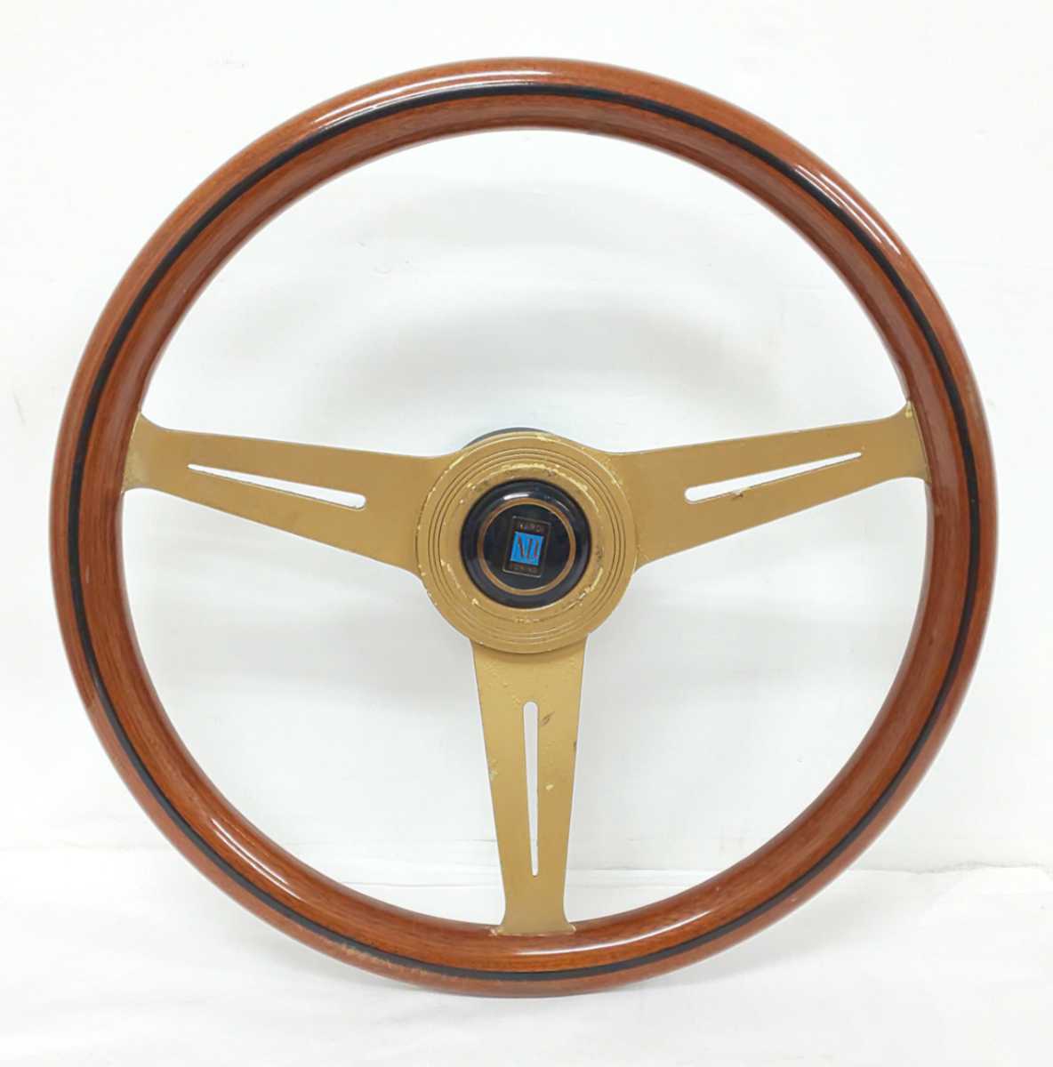 NARDI ND TORINO ステアリングホイール 36π 【公式通販】