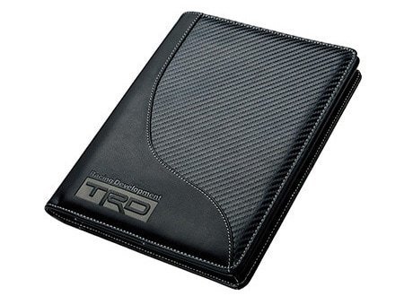 安い，得価 TRD 車検証ケース グレー 08798-SP052(その他)｜売買されたオークション情報、yahooの商品情報をアーカイブ公開 - オークファン その他