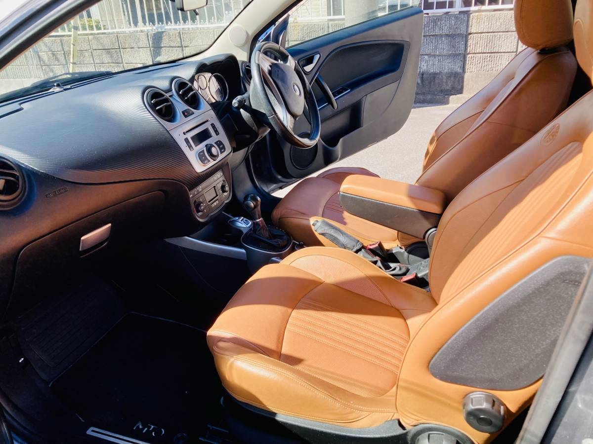 ボディと内装が綺麗な アルファロメオ ｍｉｔｏ スプリント 1 4lのｔｕｒｂｏ車 最落なし 引き取り歓迎 東京都町田市より アルファmito 売買されたオークション情報 Yahooの商品情報をアーカイブ公開 オークファン Aucfan Com