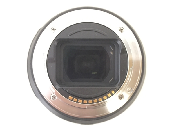 SONY FE 70-300mm F4.5-5.6 G OSS SEL70300G カメラ レンズ 望遠 ズーム 中古 良好 K5974762 Sony G OSS mm PCMag Frame)