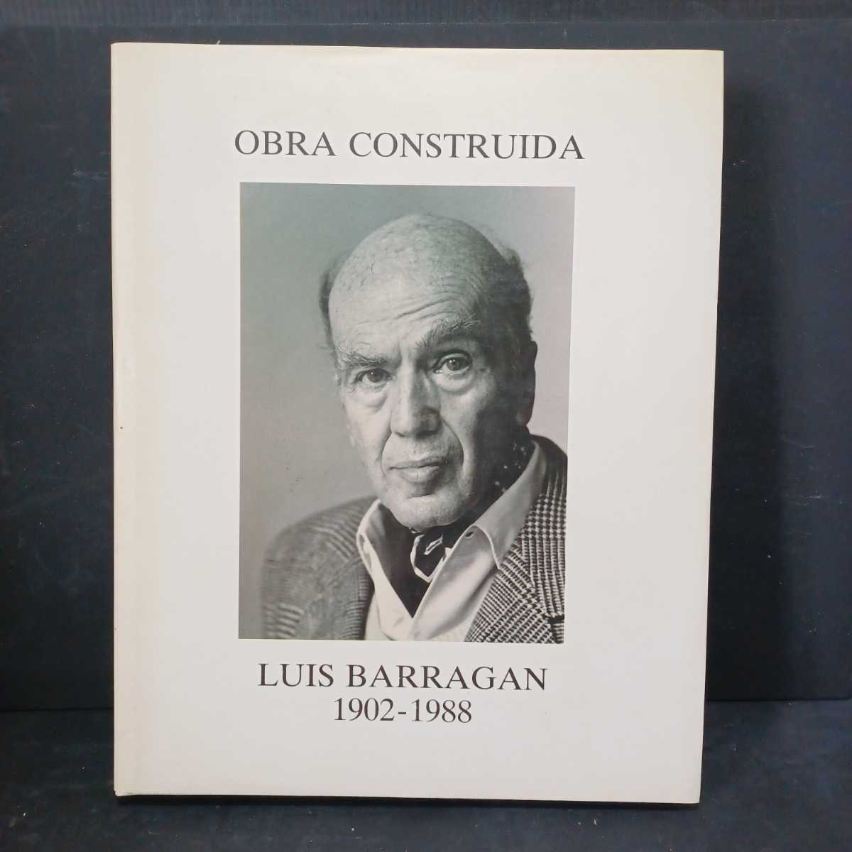 全国無料，100%新品 Obra Construida: Luis Barragan Morfin 1902-1988 ルイス バラガン ロブレス レオン邸の改築 バーバラ マイヤー邸(建築工学)｜売買されたオークション情報、yahooの商品情報をアーカイブ公開 - オークファ 建築工学